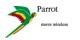 www.parrot.com